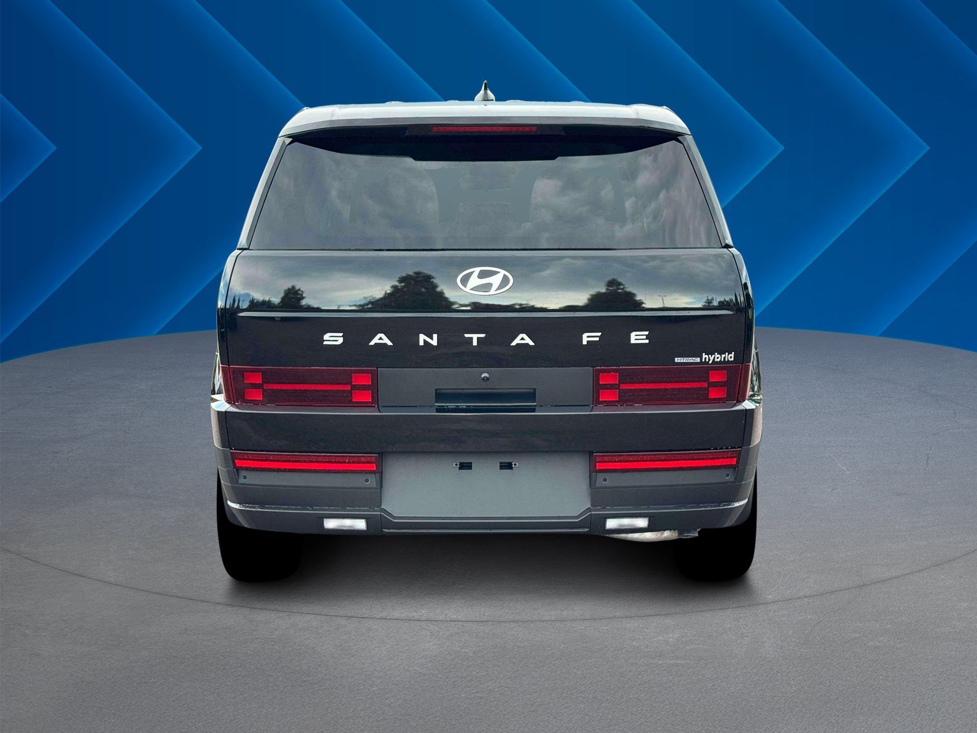 New 2026 Phantom Black Hyundai SE image 7