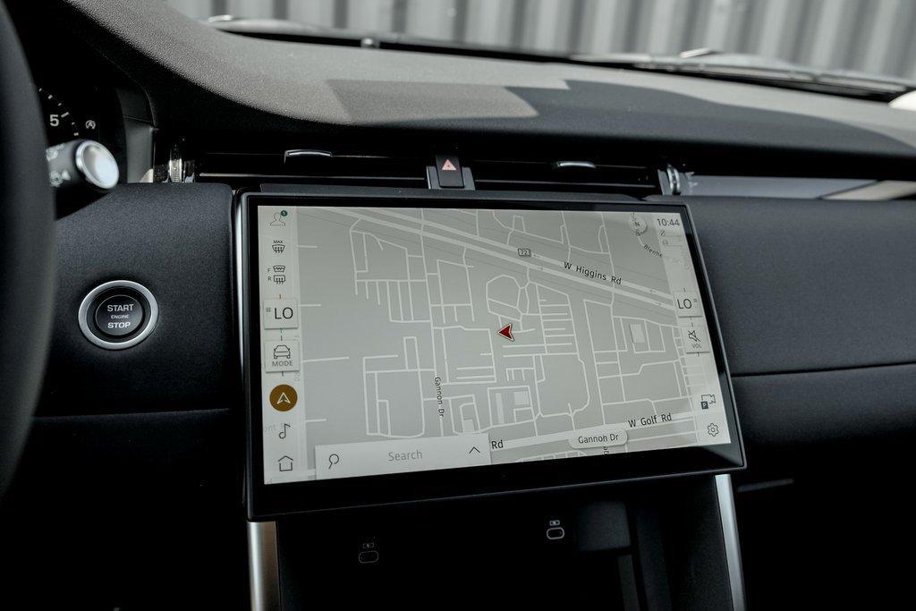 2025 Land Rover Discovery Sport S - Photo 14
