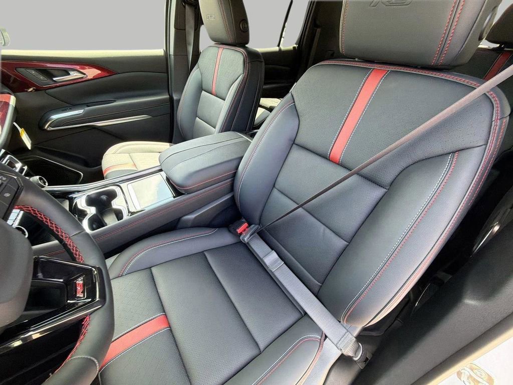 2026 Chevrolet Traverse RS - Photo 20