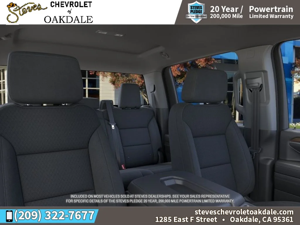 2026 Chevrolet Silverado 2500 HD LT - Photo 24