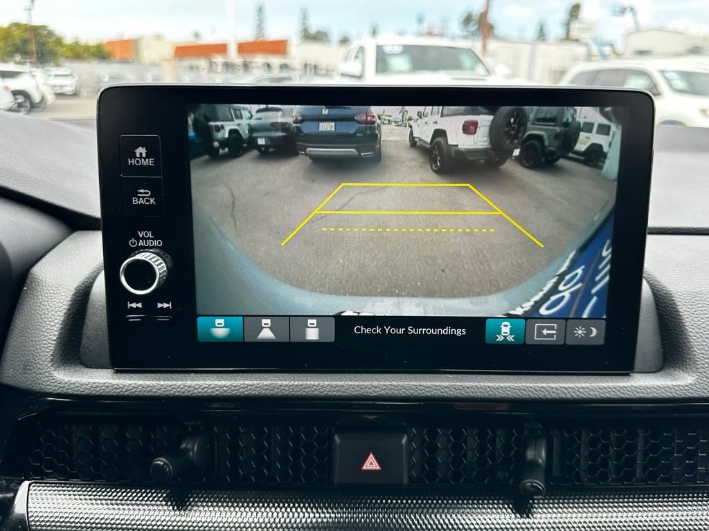 2024 Honda CR-V EX-L - Photo 22