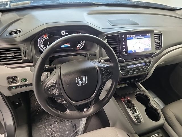 Certified Used 2023 Modern Steel Metallic Honda RTL-E image 9