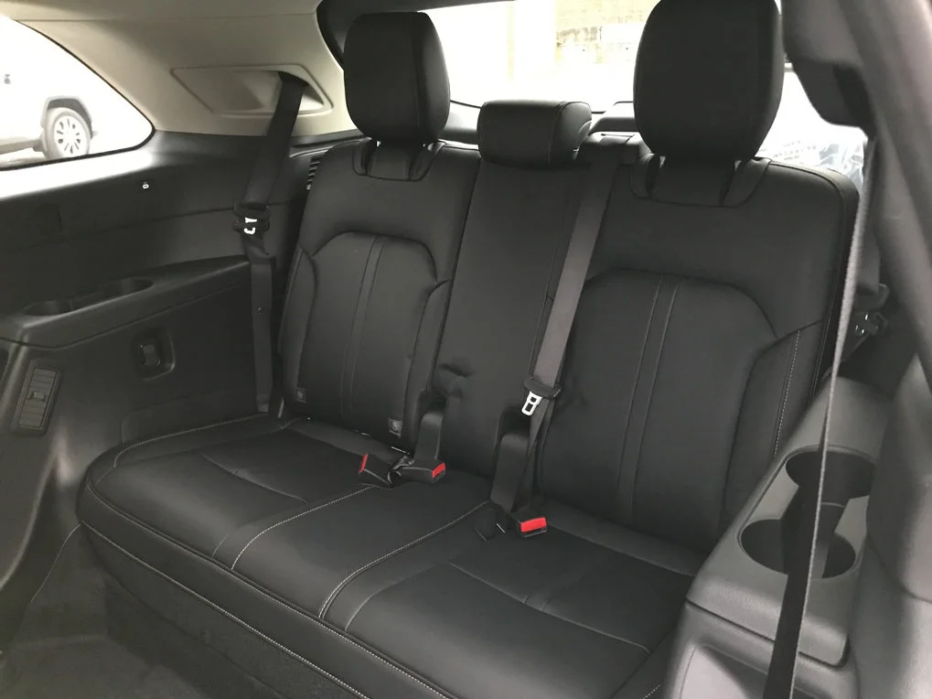 New 2026 Mazda CX-90 Preferred