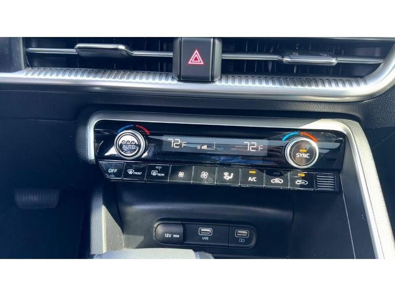 Used 2023 Wolf Gray Kia GT-Line image 15