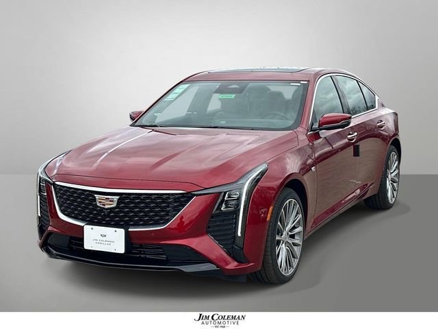 2026 Cadillac CT5
