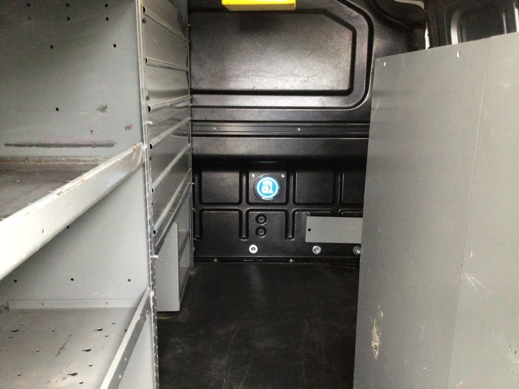 Used 2021 Silver Ford XLT image 41