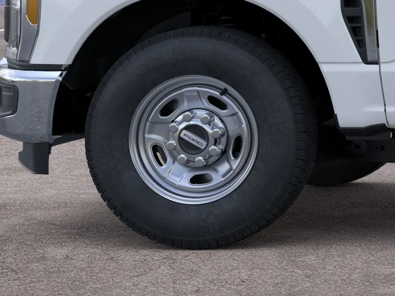 2026 Ford F-250 Super Duty XL - Photo 19
