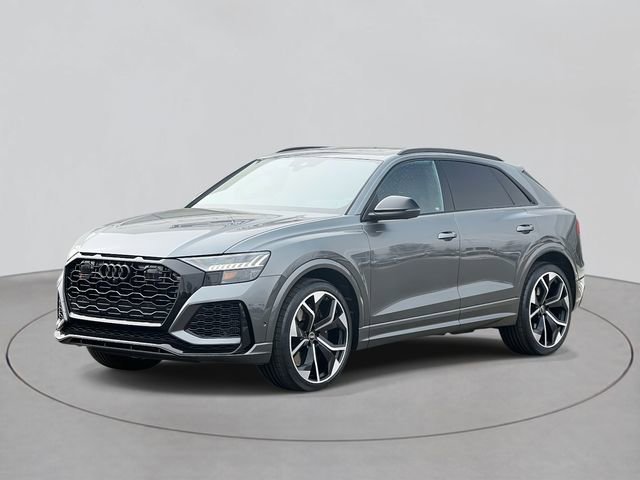 2021 Audi RS Q8 Base