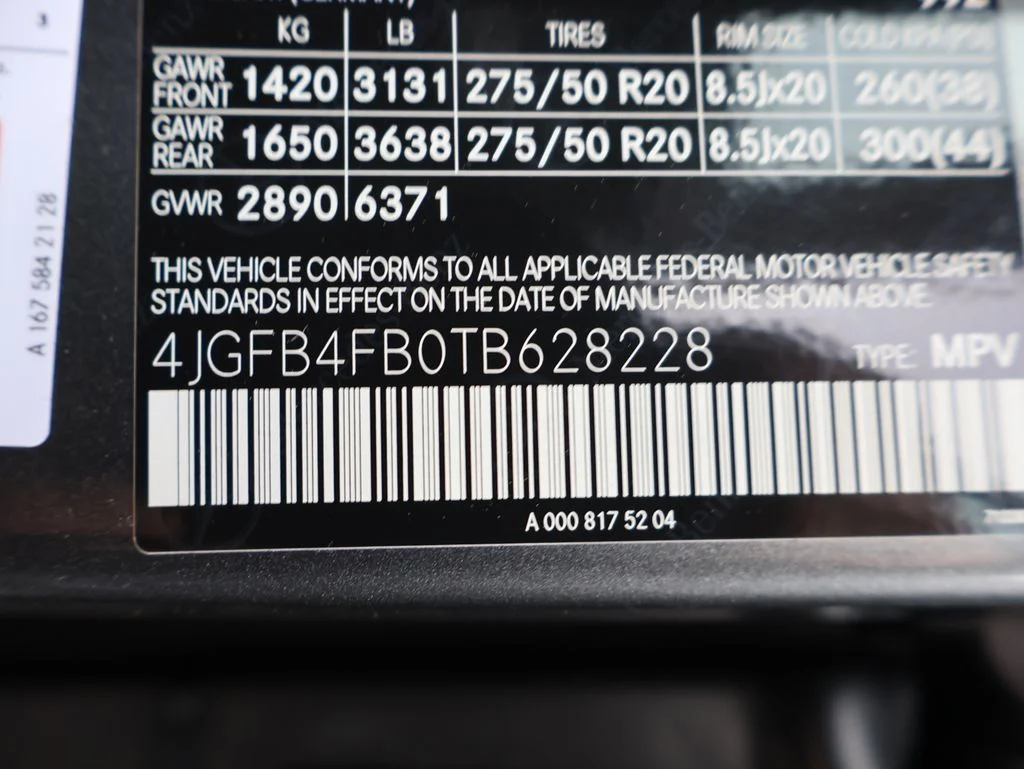 New 2026 Selenite Grey Metallic Mercedes-Benz GLE 350 image 42