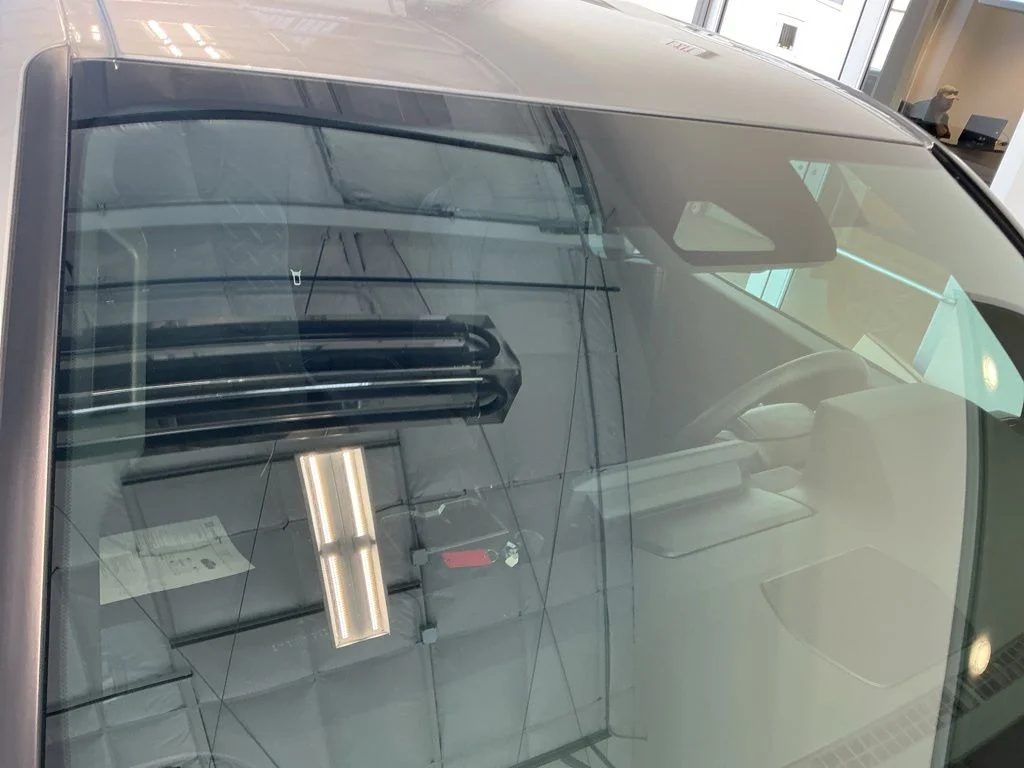 New 2026 Celestial Silver Metallic Toyota SR5 image 24