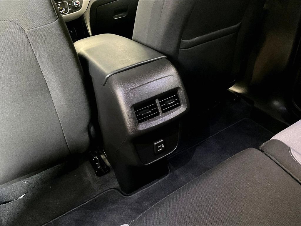 Used 2024 Gray Chevrolet LS image 29