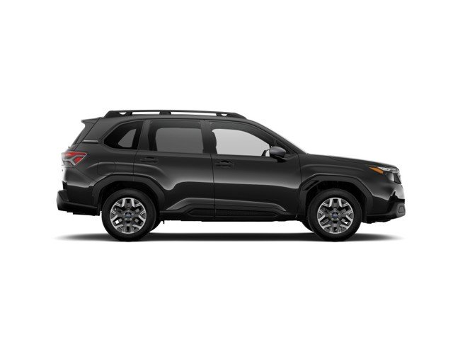 2026 Subaru Forester Premium - Photo 7
