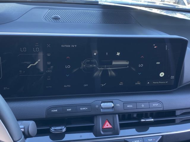 New 2026 Wave Blue Kia GT-Line image 25