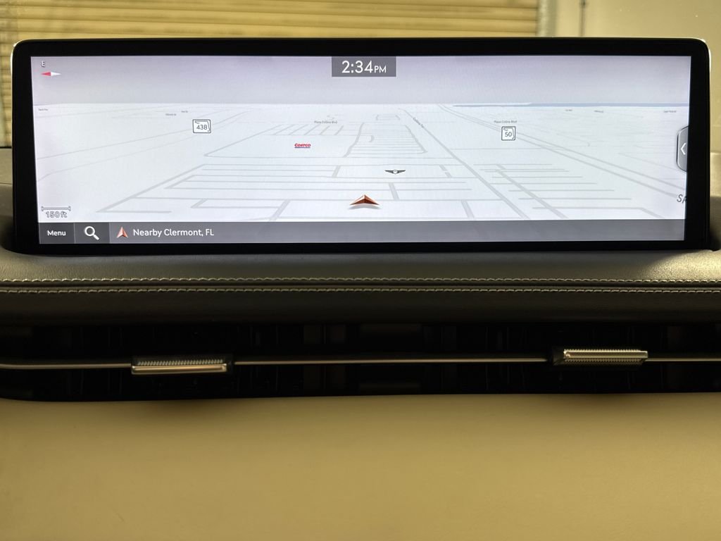 2023 GENESIS GV70 Sport - Photo 17