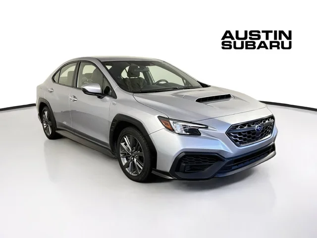 2023 Subaru WRX Base