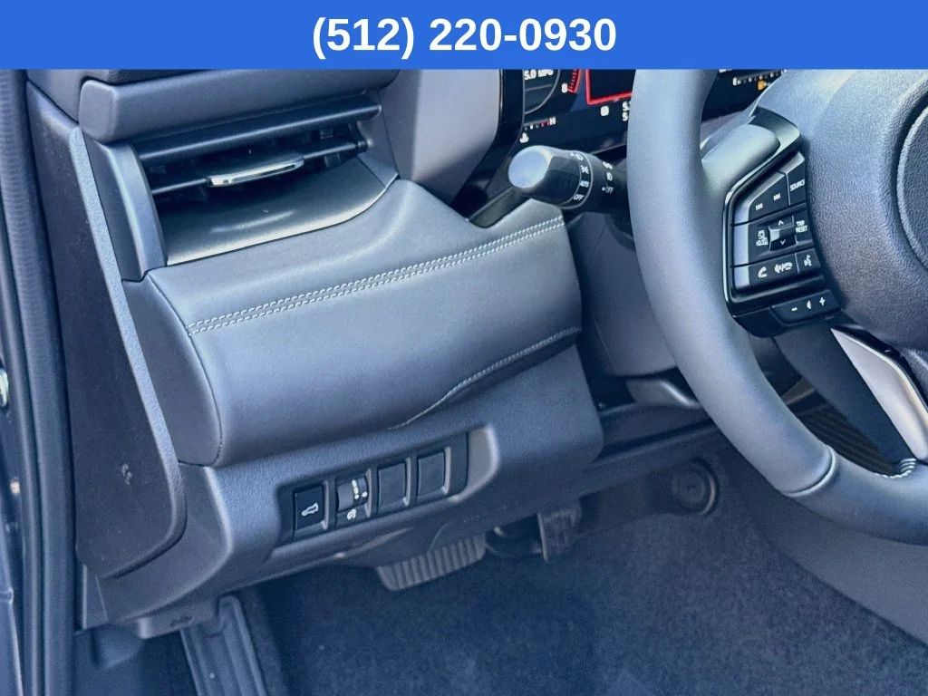 New 2026 Gray Subaru Touring image 11