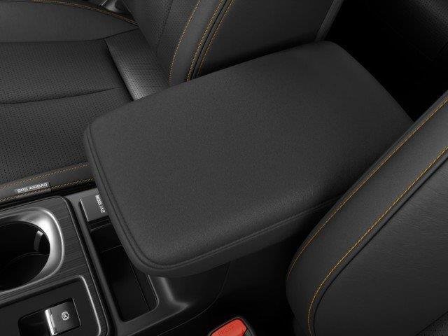 New 2026 CRYSTAL BLACK SILICA Subaru Wilderness image 21