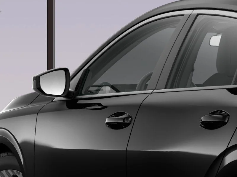 New 2026 Black Nissan S image 14