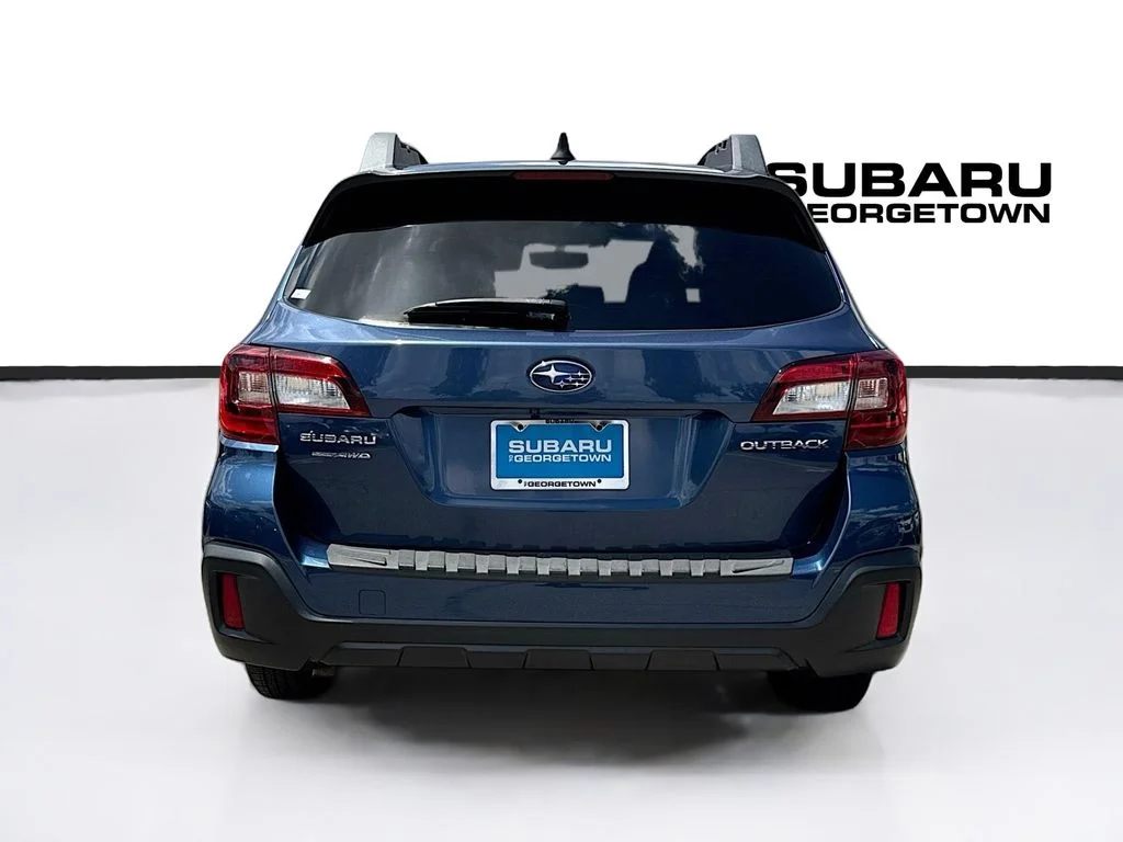 Used 2019 Blue Subaru 2.5i Premium image 6