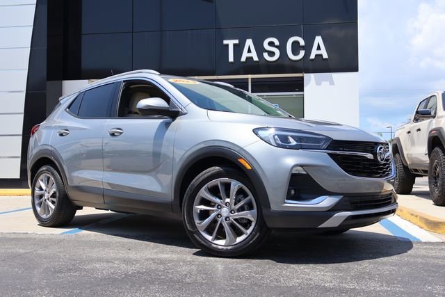 2023 Buick Encore GX Essence's photo