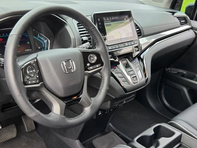 Used 2024  Honda Elite image 11