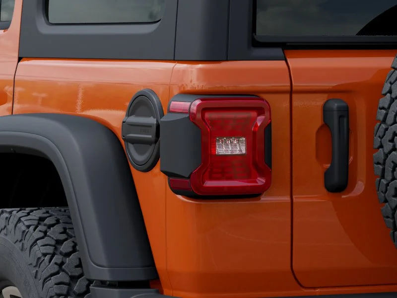 New 2026 Joose Jeep Rubicon image 37