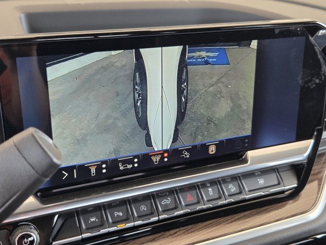 2026 Chevrolet Silverado 1500 LT - Photo 36