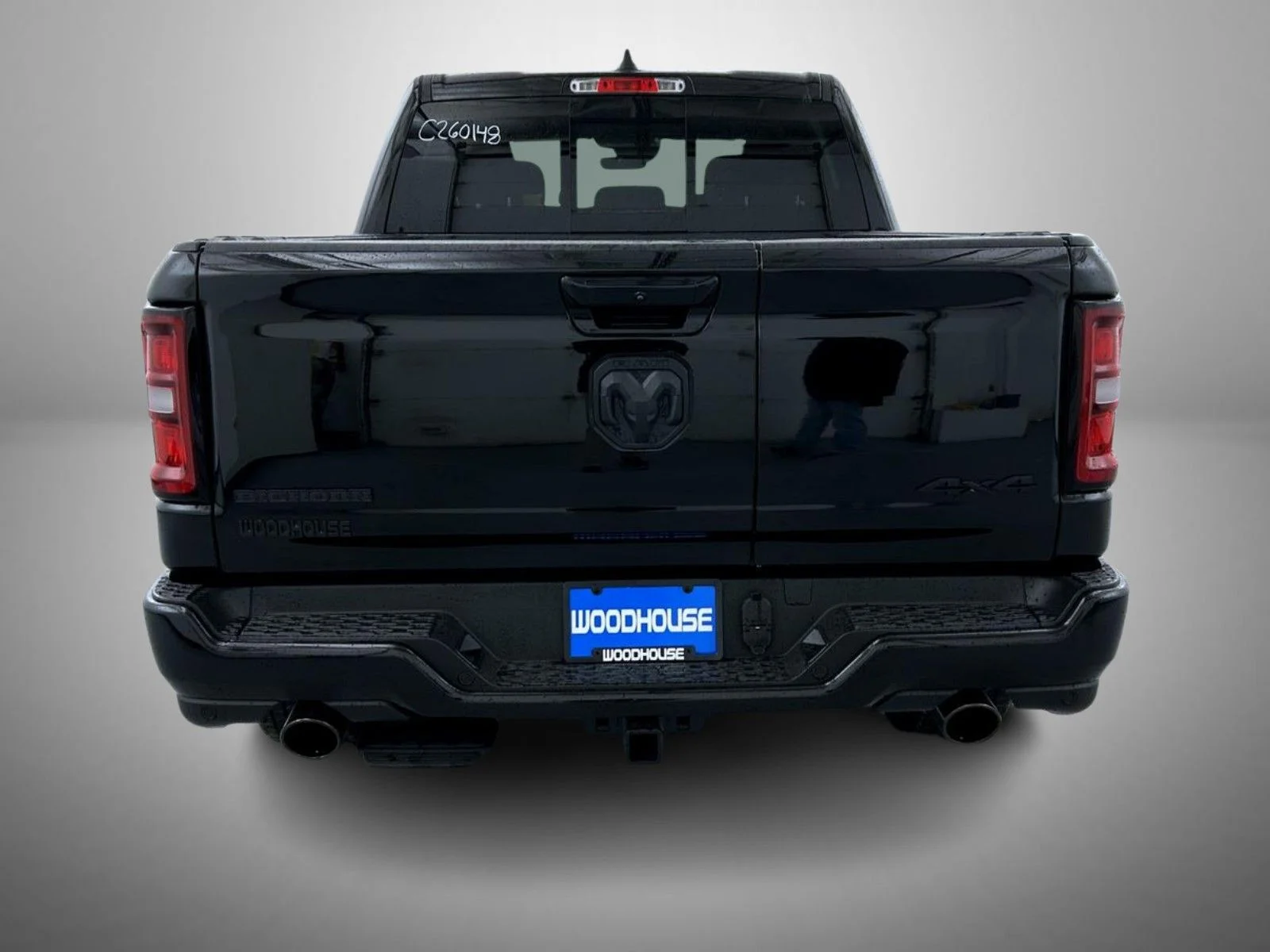 New 2026 Black Ram Big Horn/Lone Star image 6