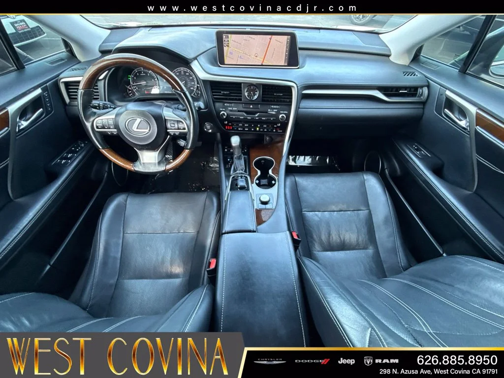 Used 2017 Gray Lexus 350 image 25