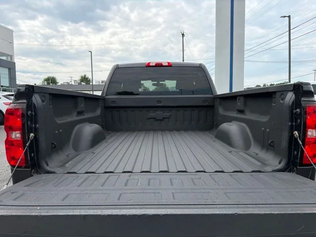 Used 2016 Gray Chevrolet LT image 36