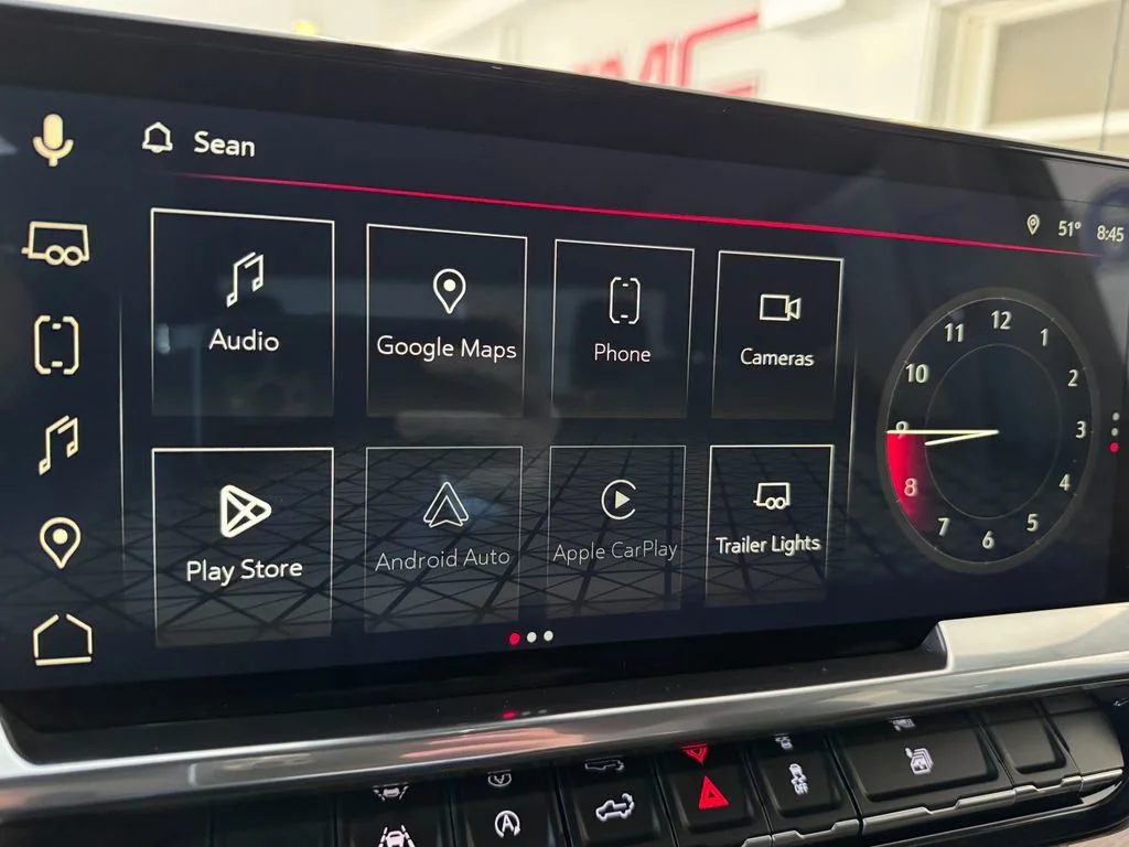 2024 GMC Sierra 1500 Elevation - Photo 19