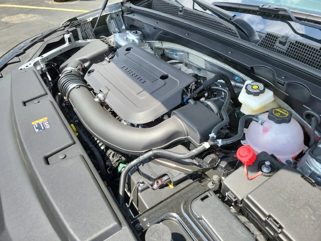 2026 Buick Envision Sport Touring - Photo 30