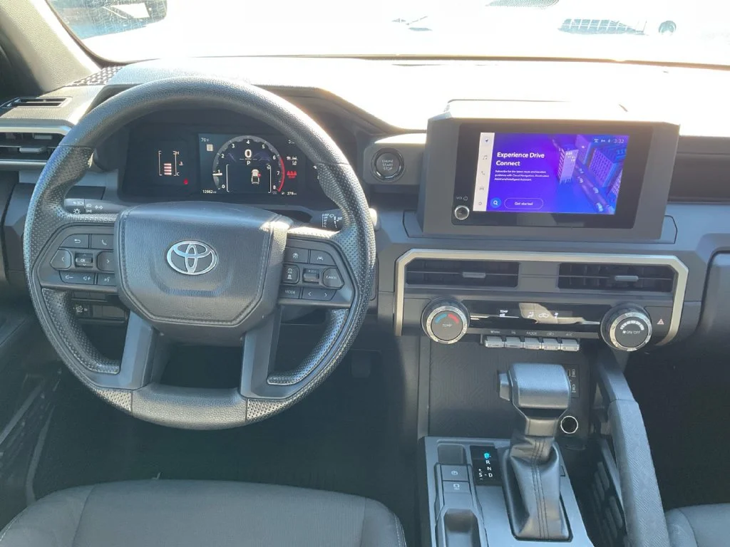 Used 2025 Silver Toyota SR image 18