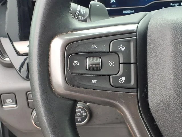 Used 2024 Summit White Chevrolet ZR2 image 13