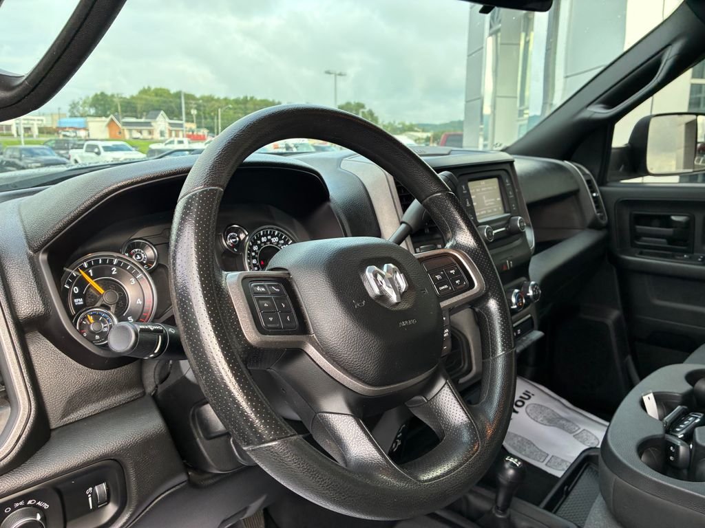 Used 2021 Blue Ram Tradesman image 11