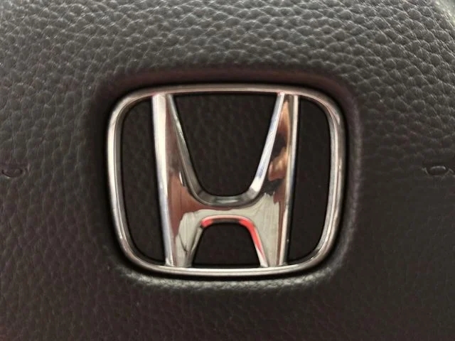 Certified Used 2024 Meteorite Gray Metallic Honda 1.5T AWD EX-L image 25