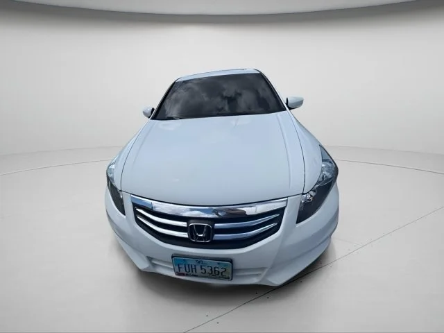 Used 2012 White Orchid Pearl Honda EX-L image 8