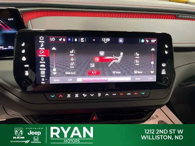 New 2026 Red Dodge R/T image 21