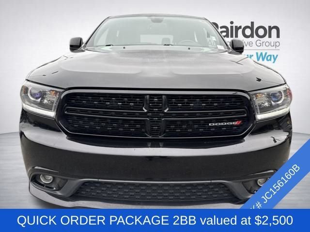 1C4RDJAG3JC156160