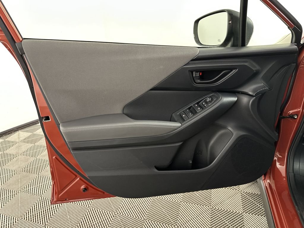 2024 Subaru Crosstrek Premium - Photo 10