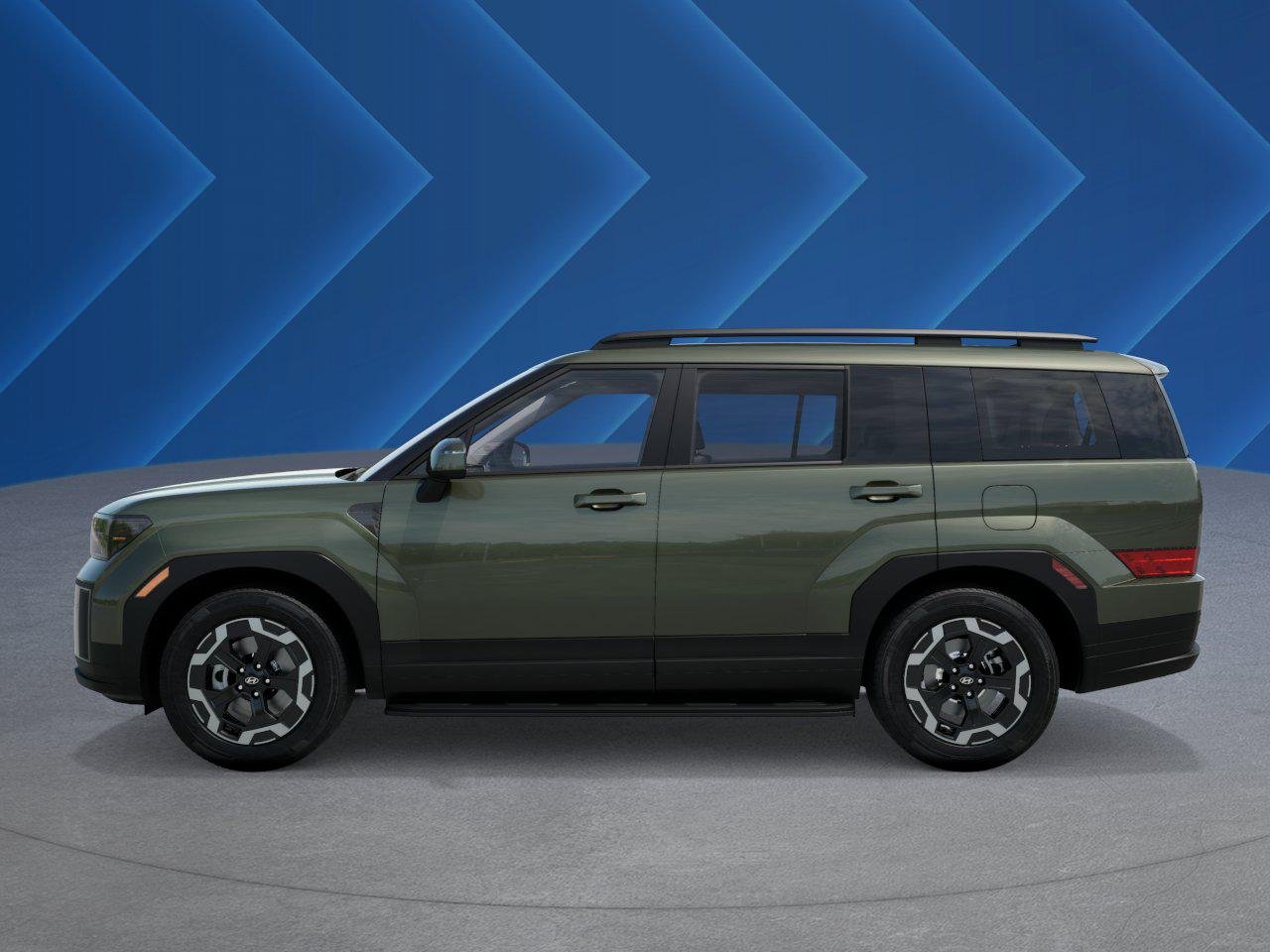 New 2026 Rockwood Green Hyundai SEL image 22
