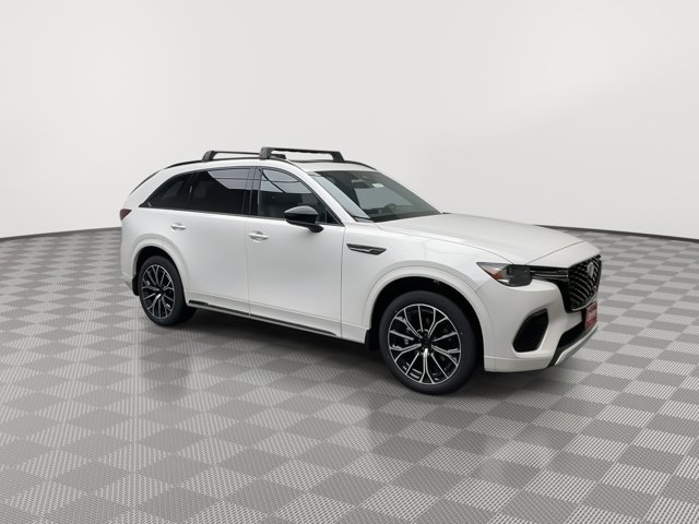 2026 Mazda CX-70 Premium Package - Photo 42