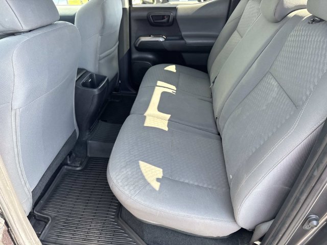 Used 2023 Gray Toyota SR5 image 25