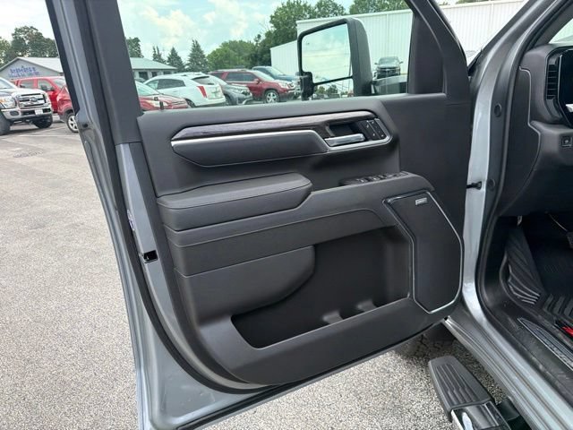 2026 Chevrolet Silverado 2500 HD LTZ - Photo 30
