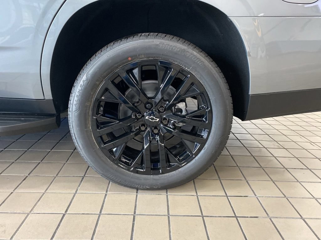 2026 Chevrolet Tahoe Premier - Photo 21