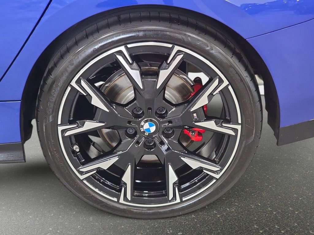 Used 2026 Portimao Blue Metallic BMW 228 Gran Coupe image 27