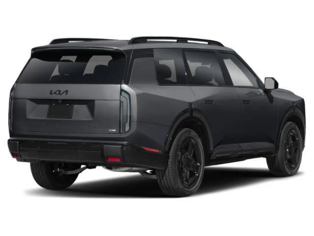 New 2027 Panthera Metal Kia X-Line EX image 3