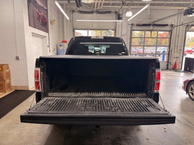 Used 2014  Ford XL image 19