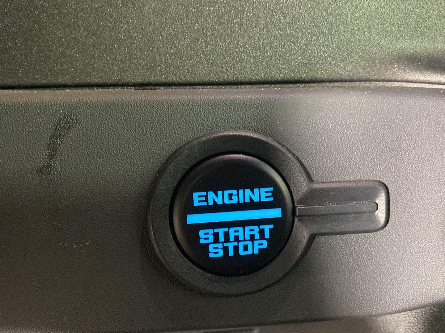 Used 2025 Carbonized Gray Ford Big Bend image 17