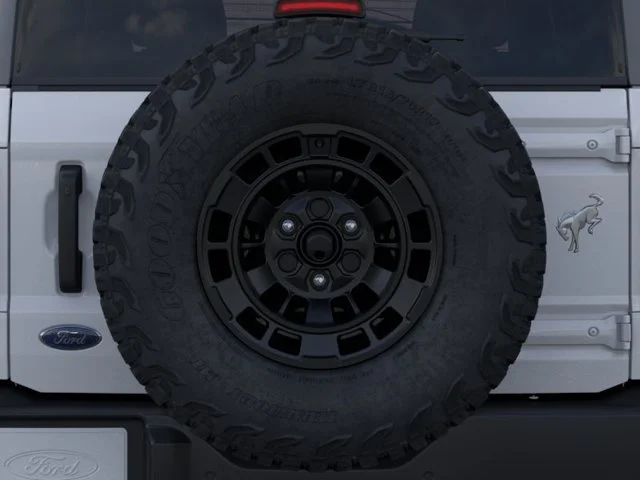 New 2026 Oxford White Ford Outer Banks image 24